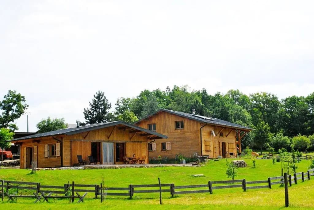 Gîte des Conquettes - Photo 4