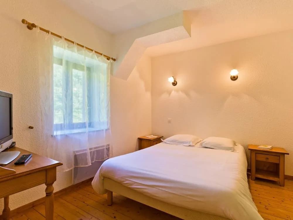 Auberge De La Moreno - Photo 5