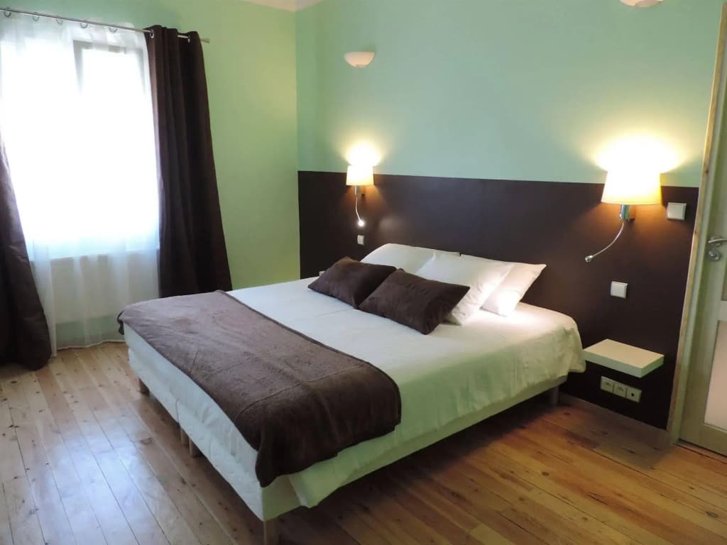 Hotel Lac et Foret - Photo 5