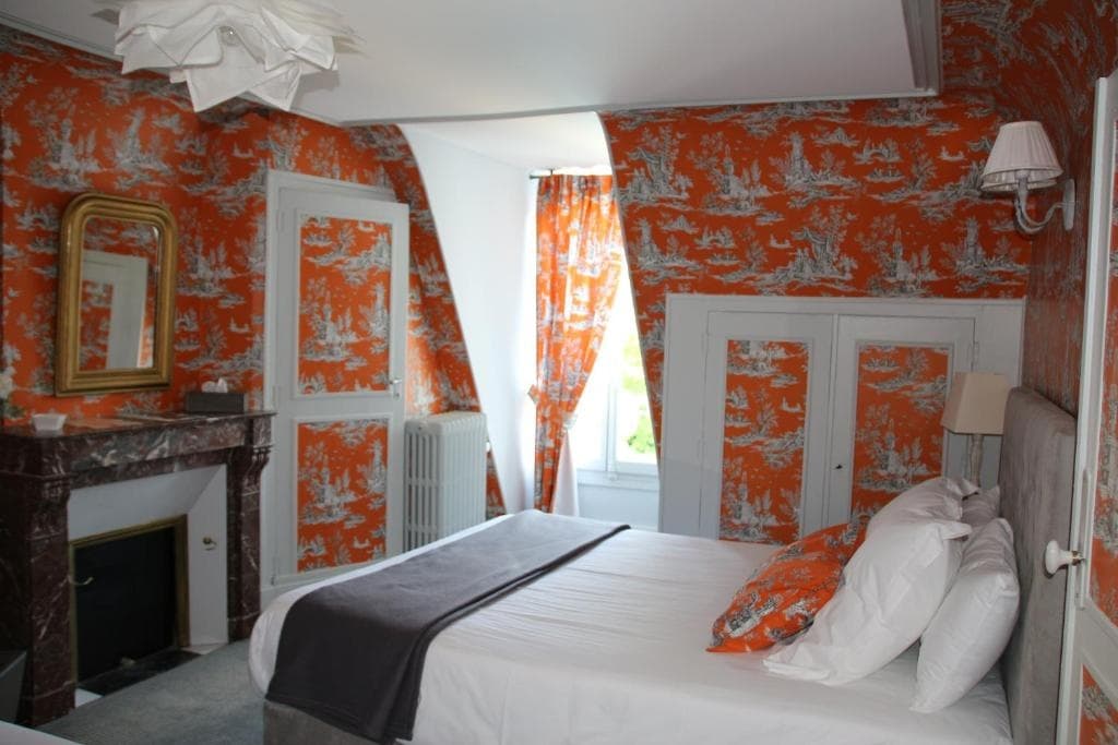 Manoir de Boisvilliers - Photo 2