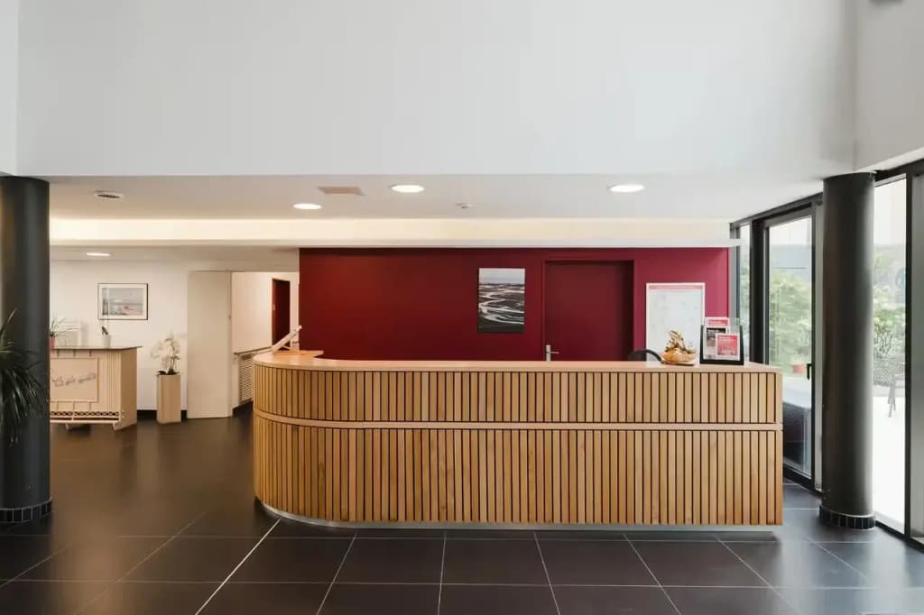 Quality Aparthotel Saint-Malo - Miniature 8