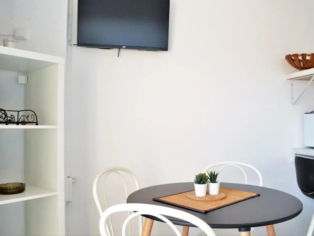 Appartement Le Lavandou, 1 pièce, 4 personnes - FR-1-251-240 - Photo 3