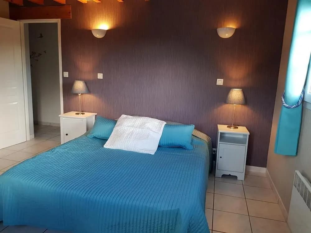 Le Cabassou - Photo 2