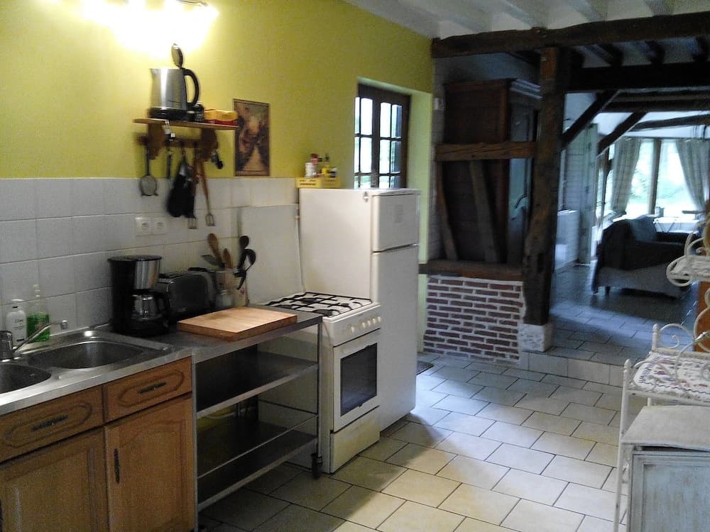 Gîte du Clos Vorin - Miniature 8