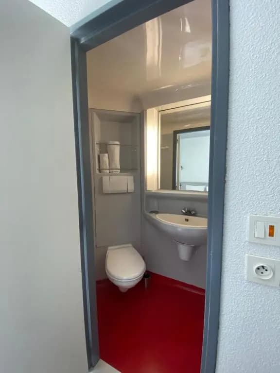Hôtel Marinero - Miniature 8