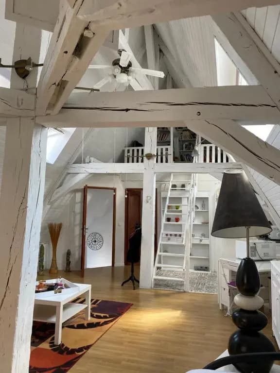 Loft de Lancelot City Center - Miniature 7