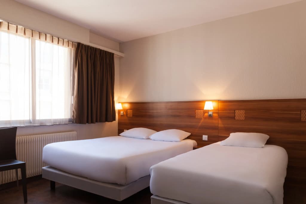 The Originals City, Hôtel Colmar Gare - Photo 4