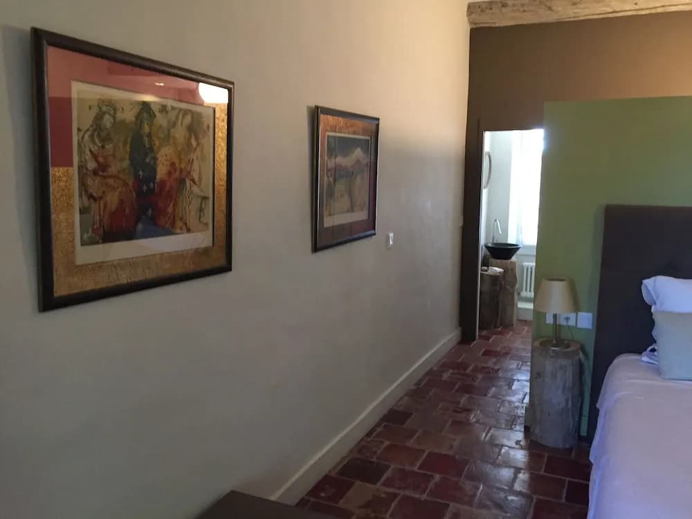 Le Domaine de Palerme - Photo 2