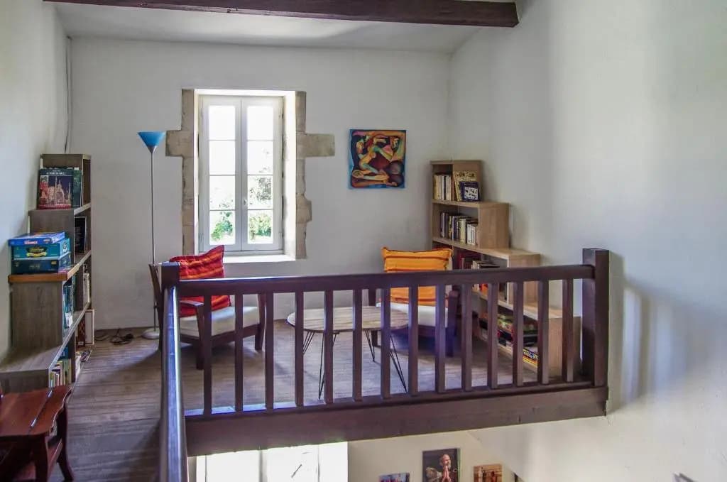 Logis Saint Leonard - Miniature 8