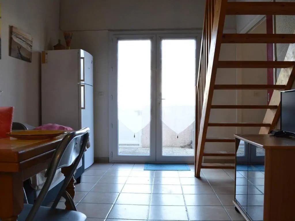Maison Fleury-Saint-Pierre-la-Mer, 3 pièces, 6 personnes - FR-1-229D-227 - Photo 1