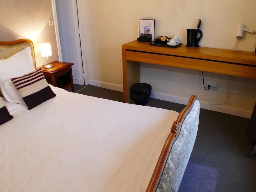 Hotel Le Bellerive - Photo 3