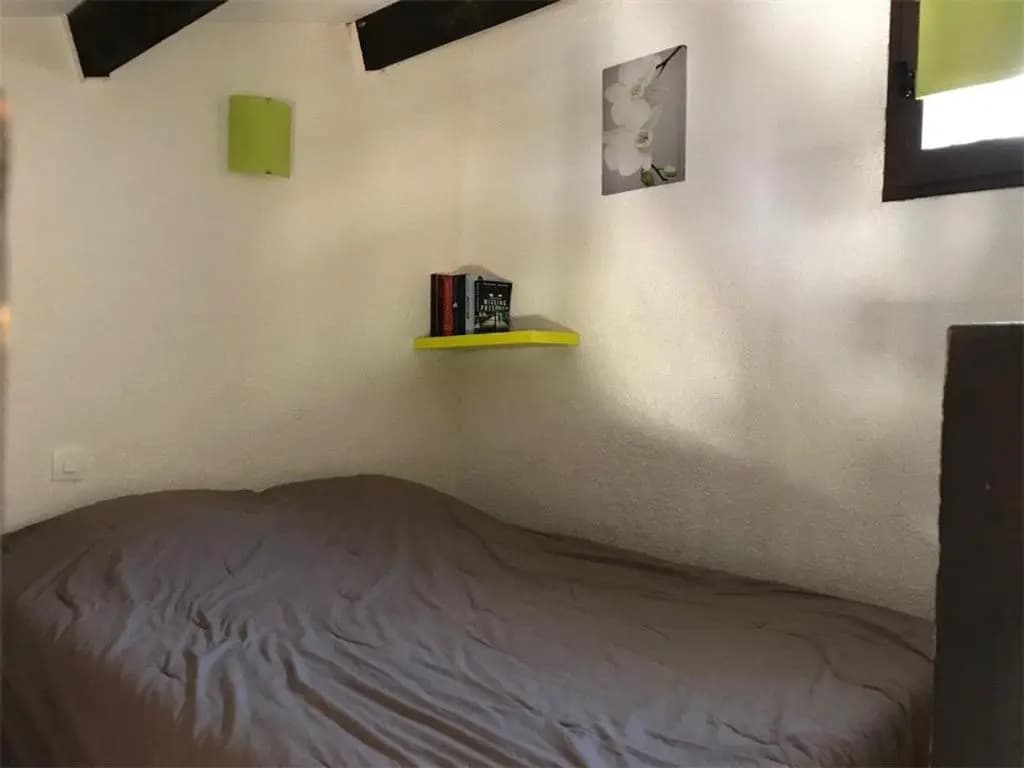 Appartement Port Leucate, 3 pièces, 6 personnes - FR-1-81-47 - Photo 5
