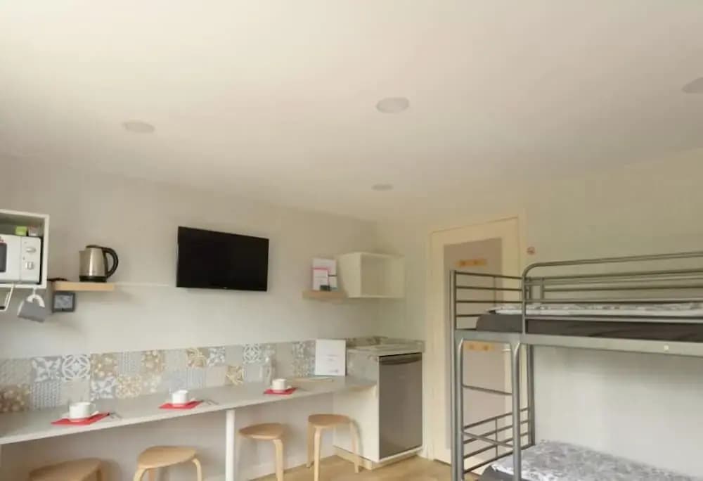 Les Chambres D'aline - Photo 4