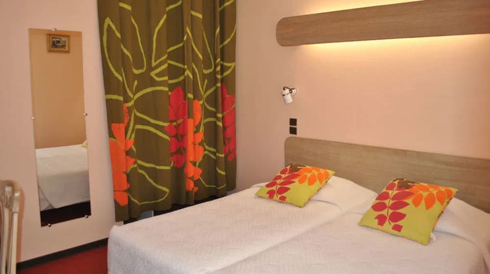 Hostellerie Saint Benoît - Photo 3