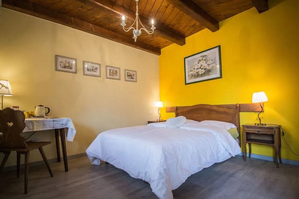 Chambres chez Mado Alsace - Photo 4