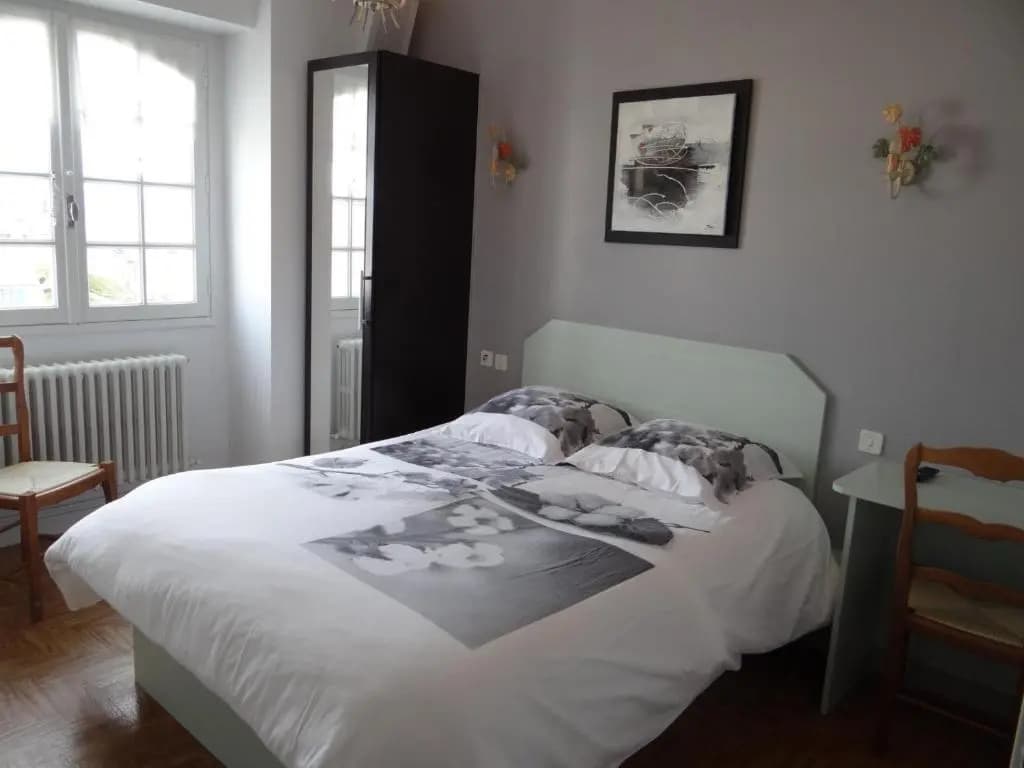Chambres d'hôtes La Mansardière - Photo 2