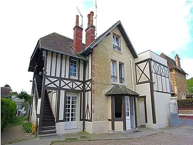 Hôtel De Normandie - Photo 1