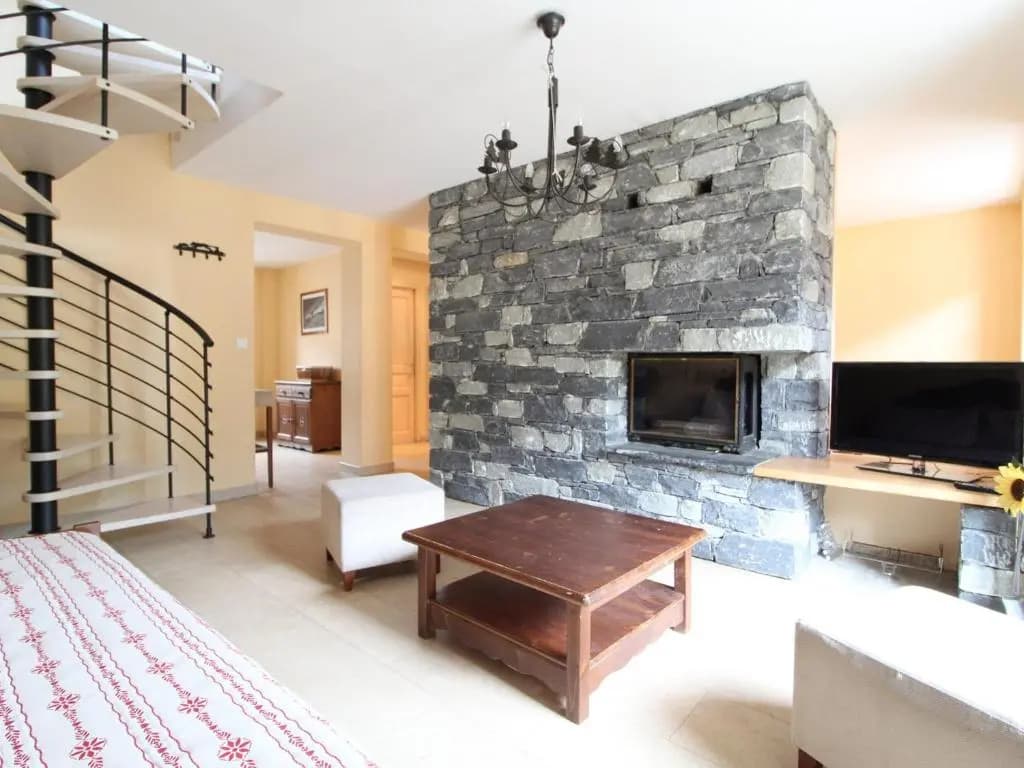 Appartement Lanslebourg-Mont-Cenis, 4 pièces, 10 personnes - FR-1-508-43 - Photo 2