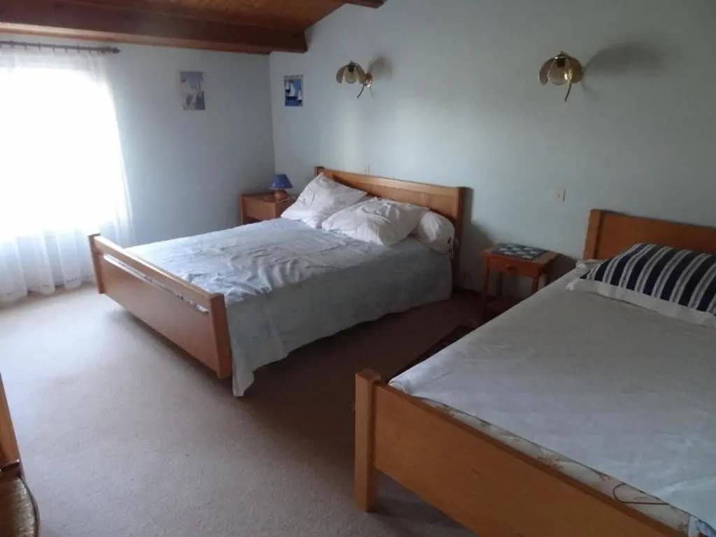 Maison Grues, 4 pièces, 6 personnes - FR-1-476-98 - Photo 3