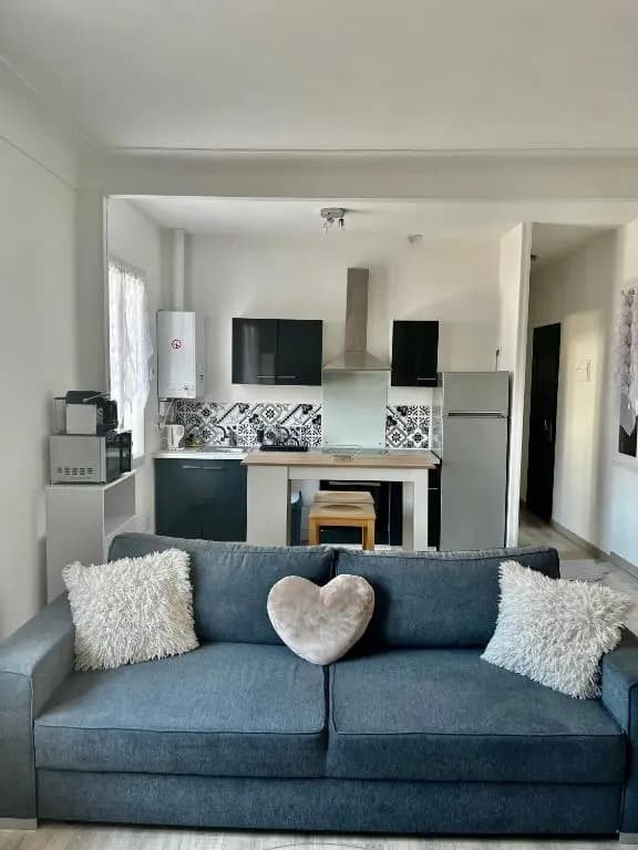 Appartement T3 de 54 m2 Saint Esprit Bayonne - Photo 2
