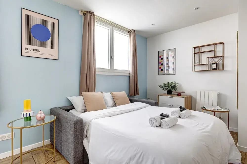 Maison Villette - Photo 2