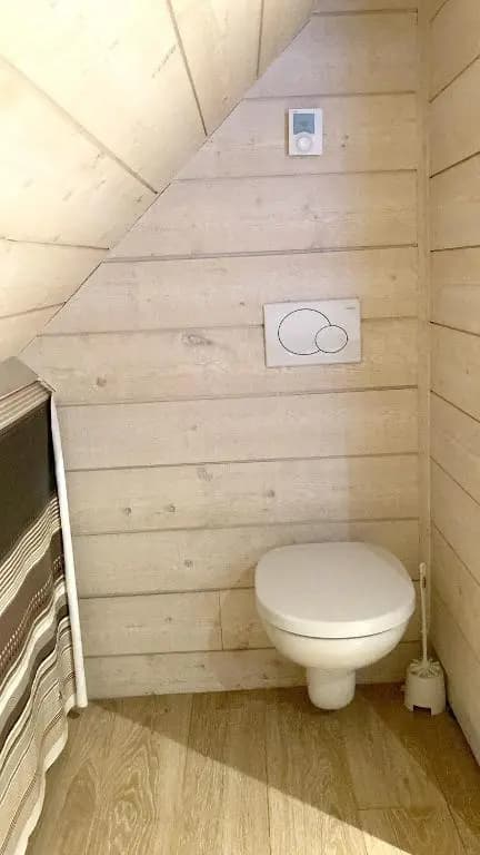 Appartement d'une chambre a Plurien a 800 m de la plage avec hammam - Miniature 6