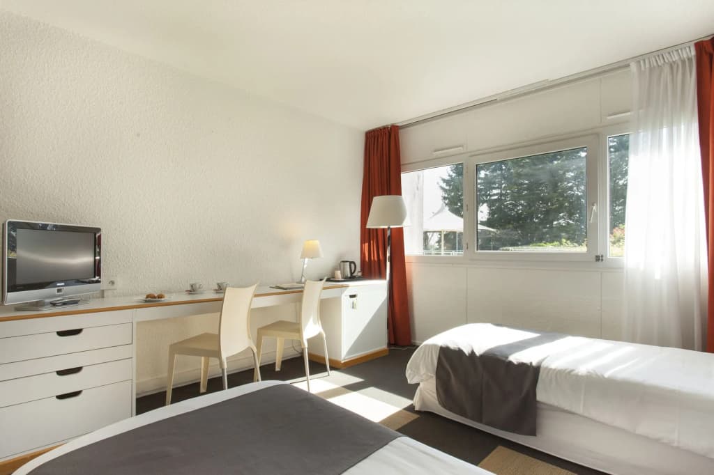 Villa Bellagio Blois - Photo 3