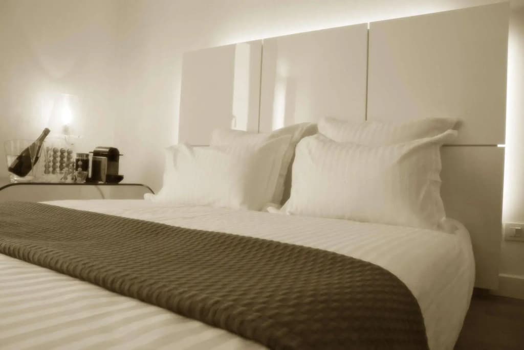 Suite Prado Borely - Photo 2