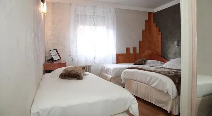 Hotel Influences La Bresse - Photo 2