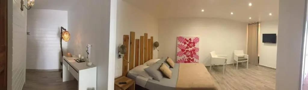 La Maison Calebasse - Photo 4