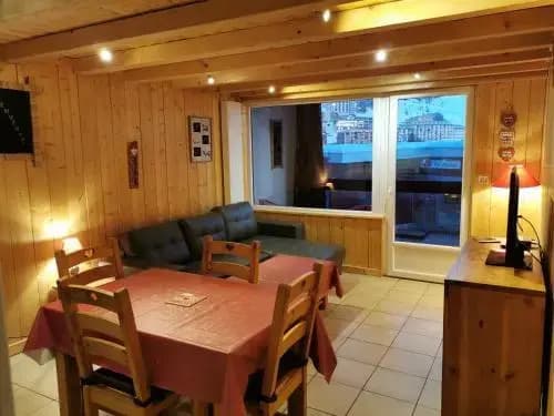 Immeuble le Champsaur - Miniature 6