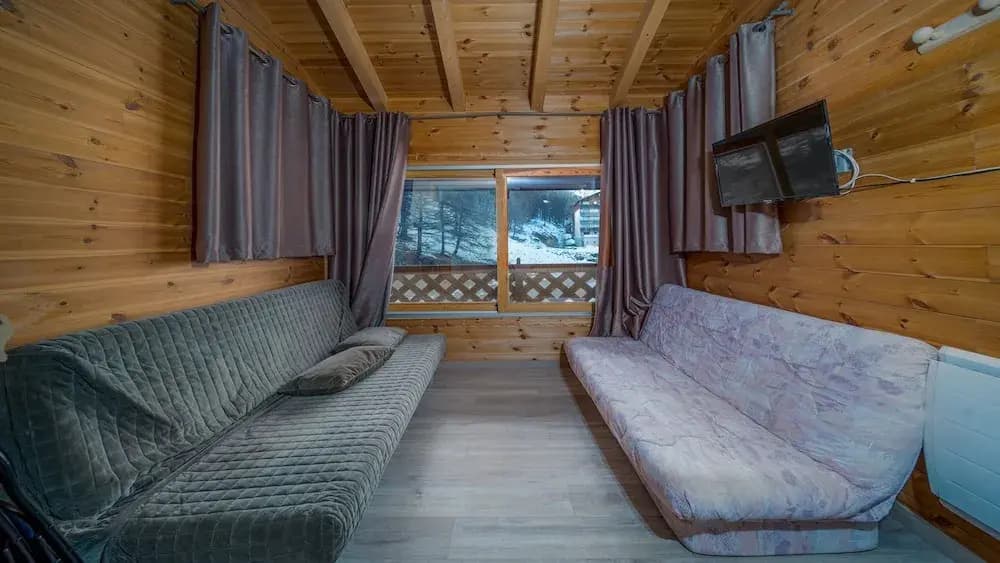 Apartment in French Alps Near Ski Resort - Photo 3