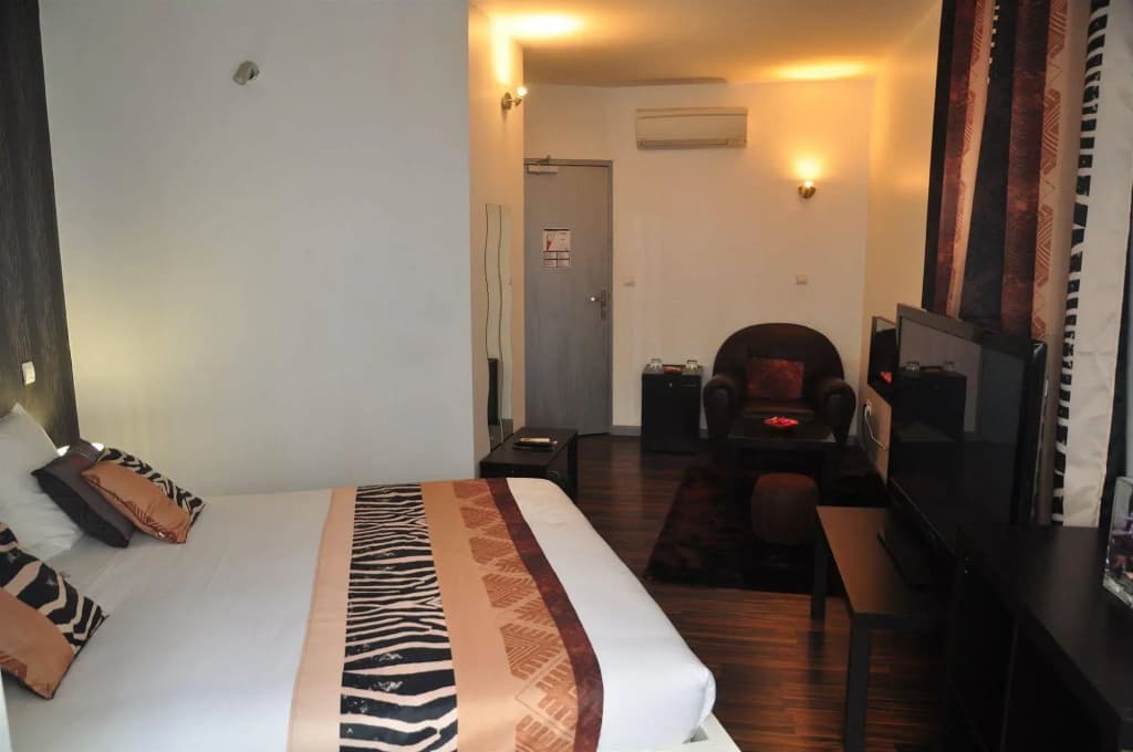 Hotel M - Photo 2