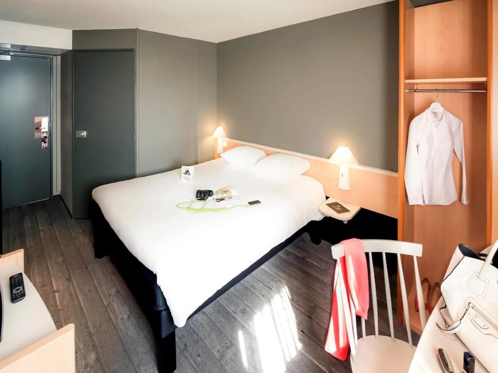 ibis Nantes Saint Herblain - Miniature 6
