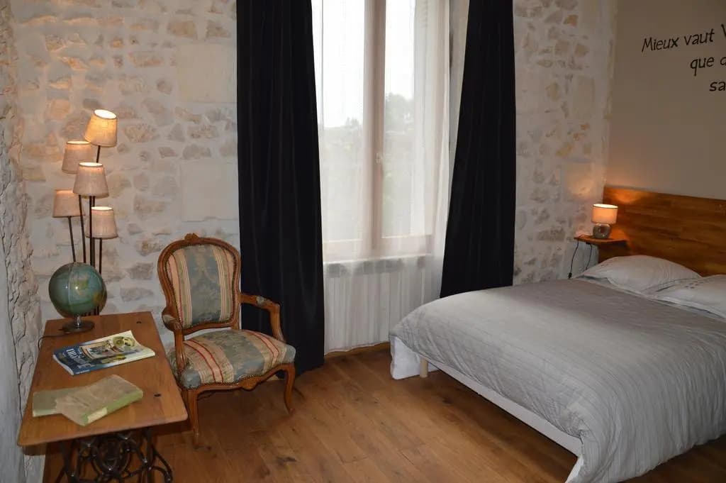 La Marelle - Photo 4