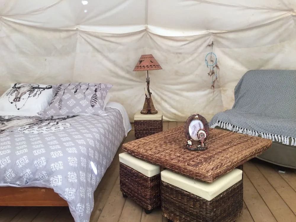 Tipis Gavarnie - Miniature 6