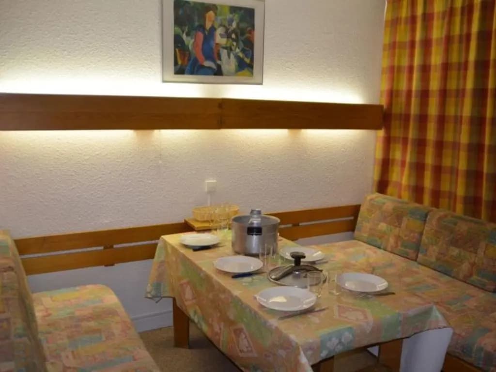 Appartement Les Menuires, 1 pièce, 4 personnes - FR-1-452-213 - Photo 5