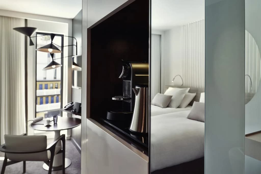 Molitor Hotel & Spa Paris - MGallery Collection - Miniature 7