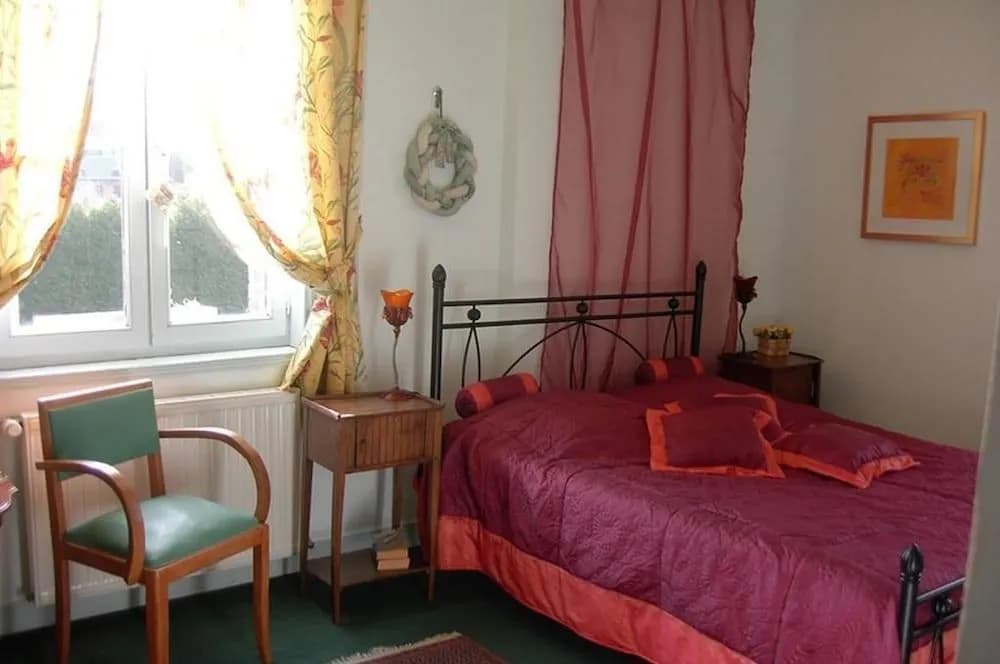 Manoir De La Plane B&B - Miniature 6