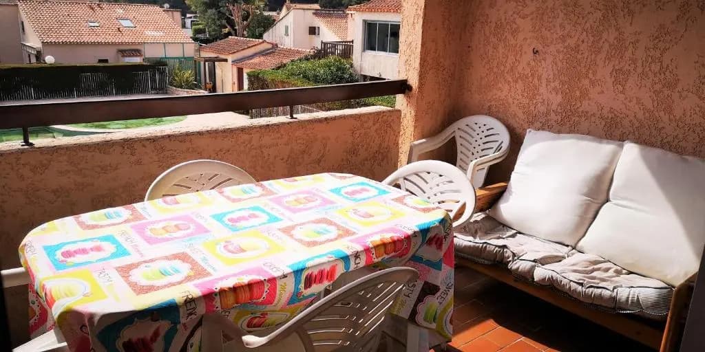 Résidence Cap Azur Appartement 218 - Photo 5