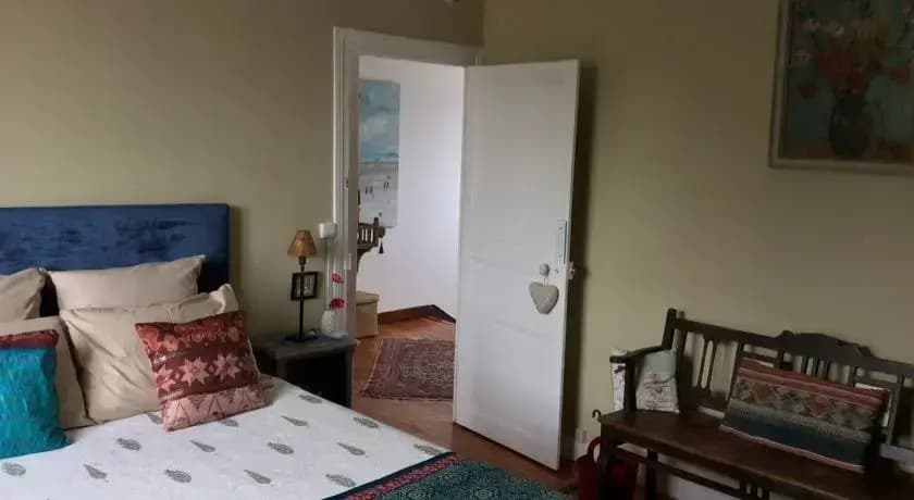La Mancelle - Chambre et Table d'hôtes - Miniature 6