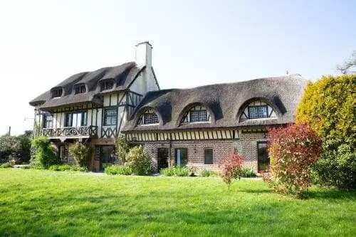 Les Hauts d'Etretat - Photo 1