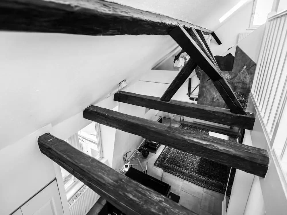 The Loft - Photo 5