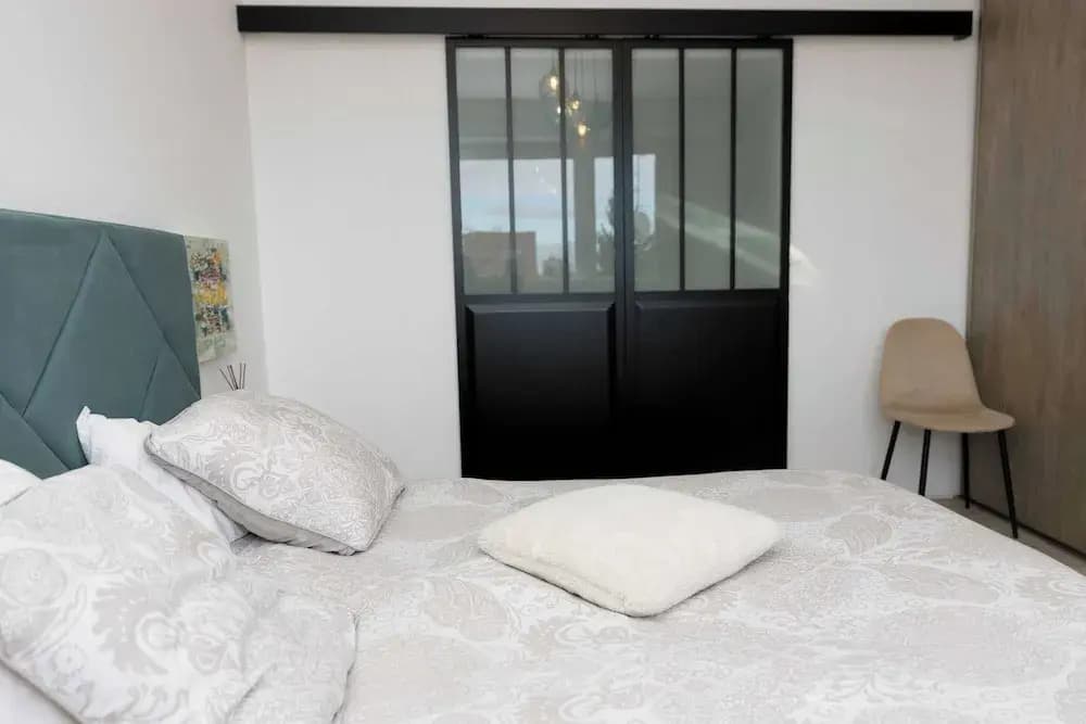Superb 3bdr/6p Family Flat in Strasbourg - Photo 4