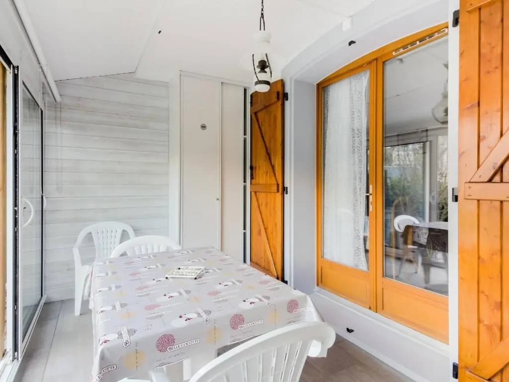 Appartement Luz-Saint-Sauveur, 2 pièces, 4 personnes - FR-1-402-79 - Photo 5