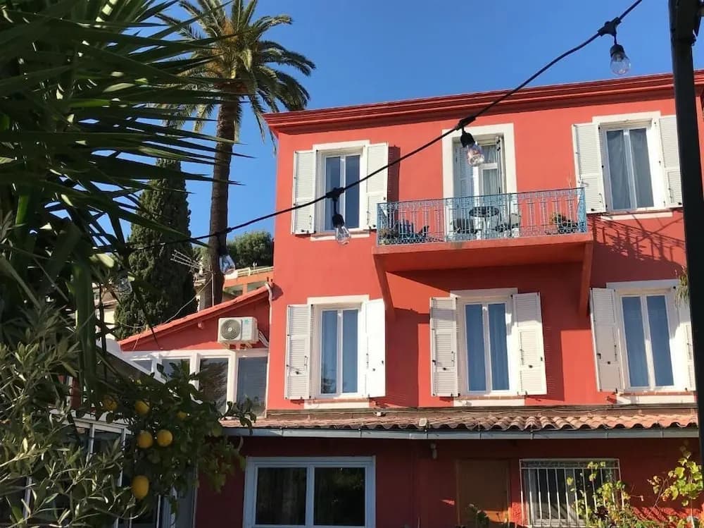 Hôtel La Villa Patricia - Photo 1