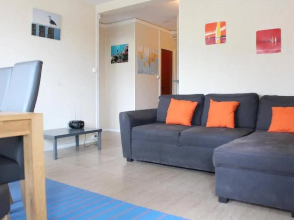 Appartement La Rochelle, 4 pièces, 8 personnes - FR-1-246-420 - Miniature 7