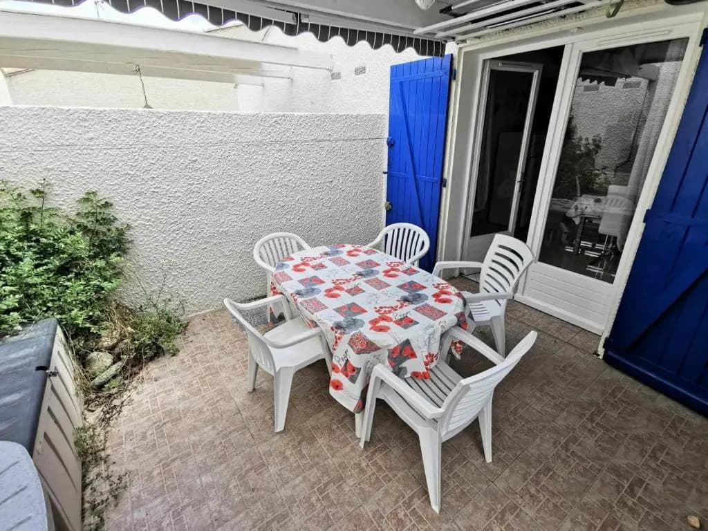 Résidence LES LEUCATINES 1 - Maisons & Villas pour 4 Personnes 594 - Photo 3