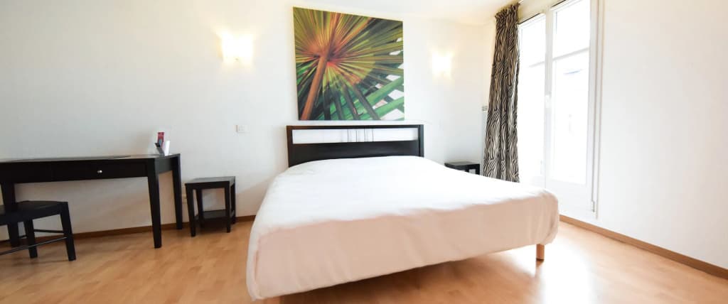 Residhotel Mulhouse Centre - Photo 4