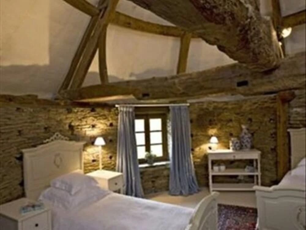 La Coulombe - Photo 2